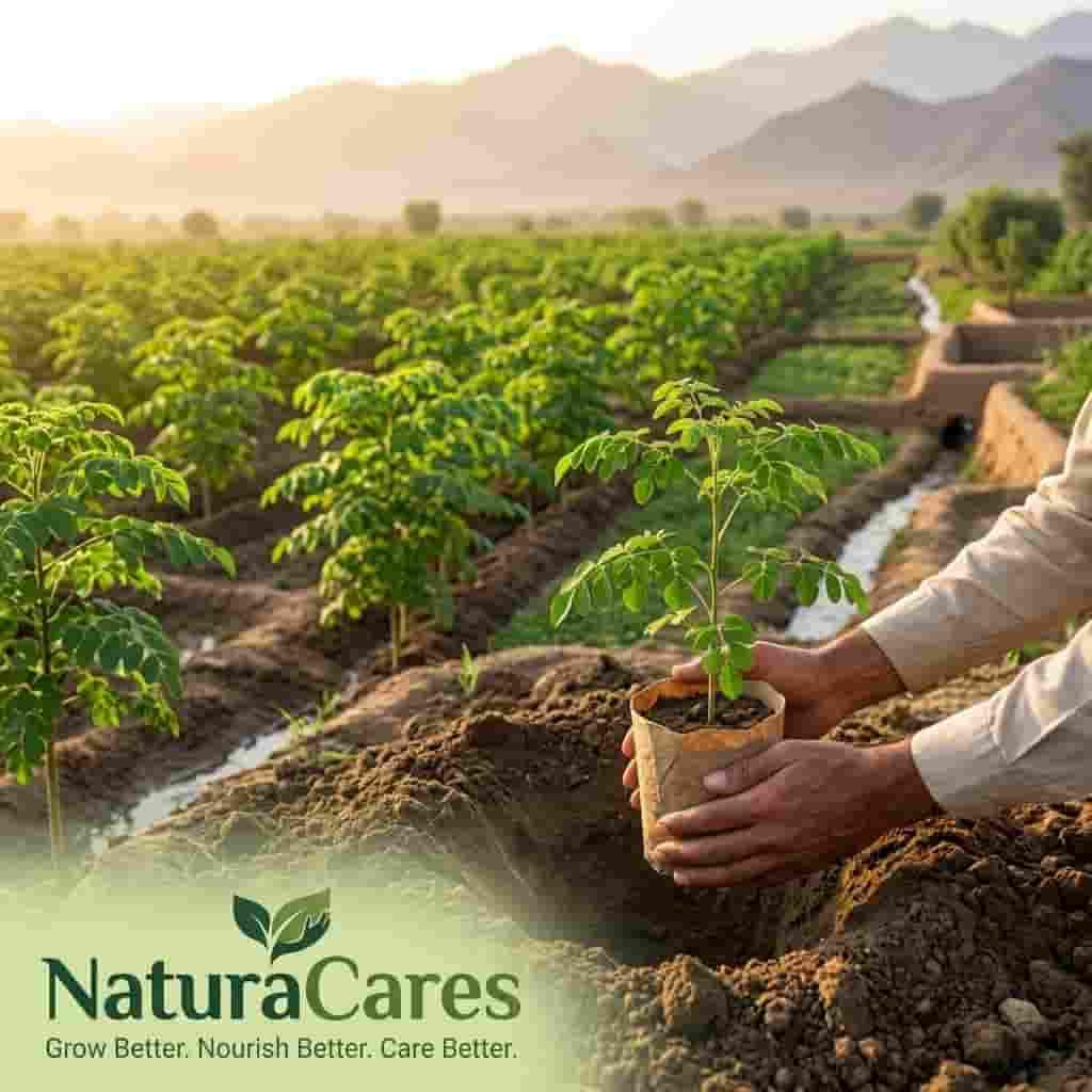Why NaturaCares Exists
